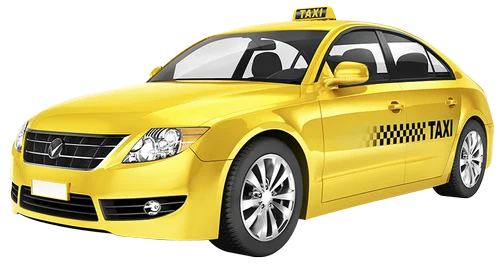 cab